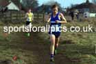 Junior Mens 2024 Northern Cross Country Champs., Sedgefield. Photo: David T. Hewitson/Sports for All Pics